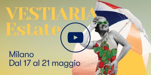 video vestiaria di mano in mano